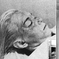 Morgda çıplak fotoğrafları çekilmiş!