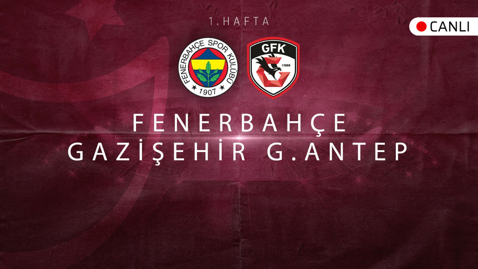 Kadıköy'de 5 yıldızlı gala!