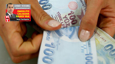 Aman dikkat! Emekliliğinizi tehlikeye atmayın