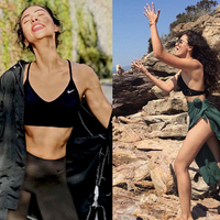 Şimdi amacı Türkiye güzeli olmak!