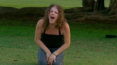 "Aşık oldum, tedavi olmak istemiyorum"