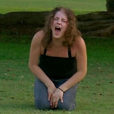 "Aşık oldum, tedavi olmak istemiyorum"