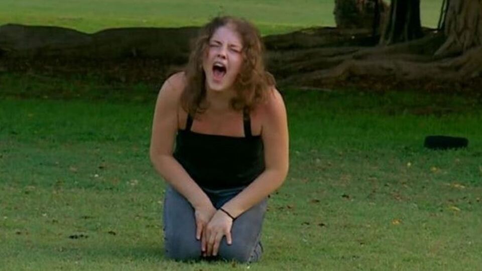 "Aşık oldum, tedavi olmak istemiyorum"