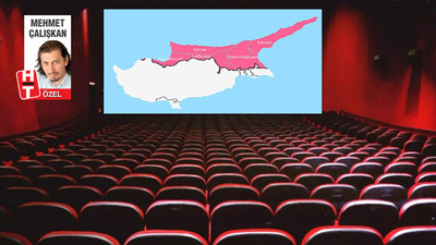 Gişelerde Kıbrıs farkı