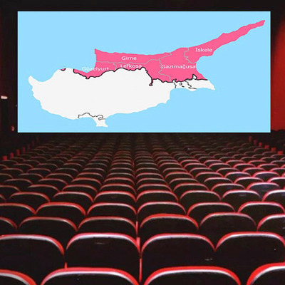 Gişelerde Kıbrıs farkı