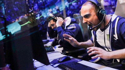 Espor yıllık 5 milyar dolar kazandıracak