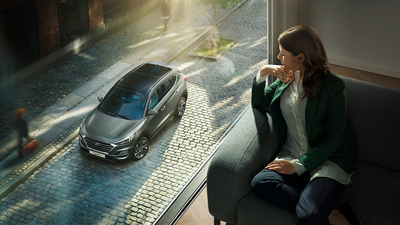 Hyundai Tucson satış fiyatı ne kadar?