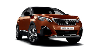 Peugeot 3008 satış fiyatı ne kadar?