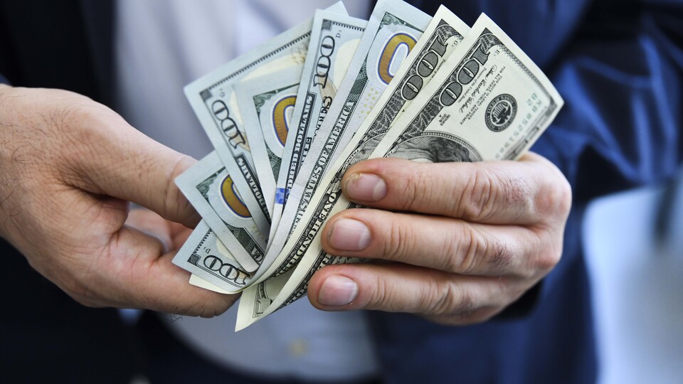 'Zorunlu karşılık' kararının ardından dolarda son durum