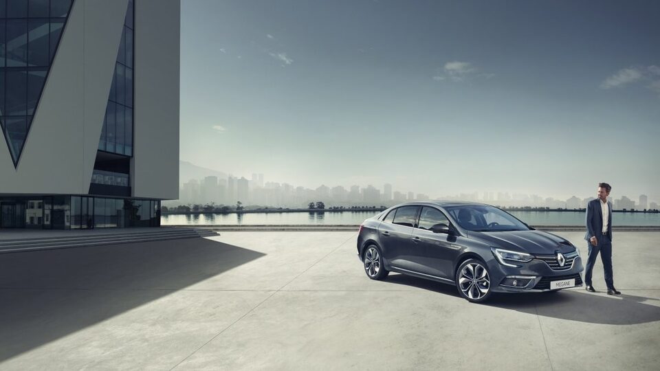 Renault Megane satış fiyatı ne kadar?