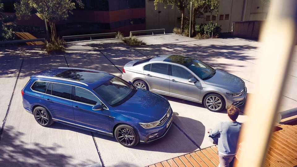 İşte Volkswagen Passat satış fiyatı