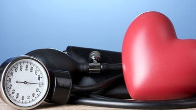 Hipertansiyon nedir, nasıl tedavi edilir?