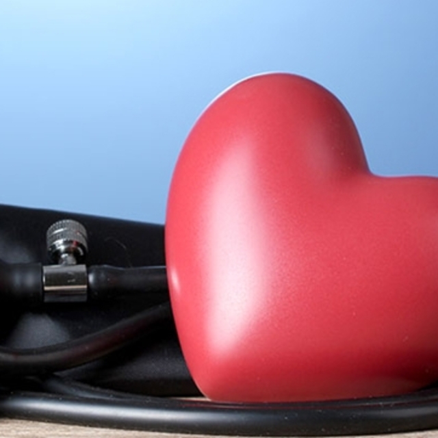 Hipertansiyon nedir, nasıl tedavi edilir?