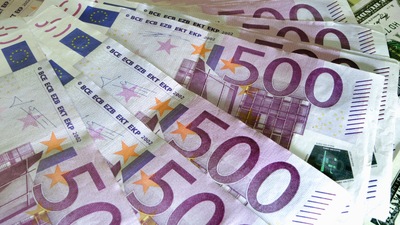 Almanya'nın 50 milyar euroluk "kriz" planı