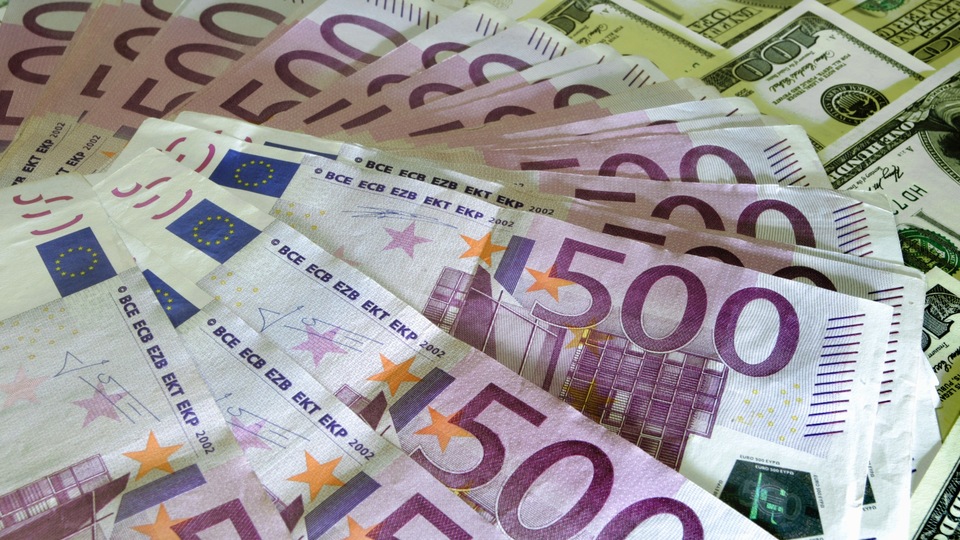 Almanya'nın 50 milyar euroluk "kriz" planı