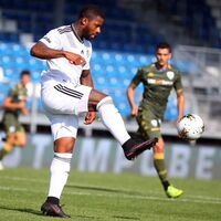 Lens'e sürpriz talip!