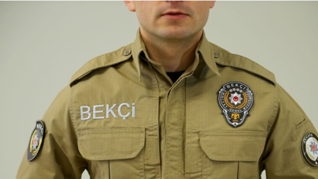 Bekçilik yazılı sınavı ne zaman saat kaçta?