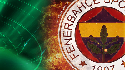 Fenerbahçe'de ayrılık