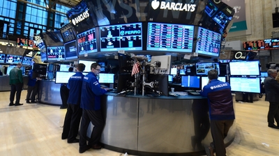 Piyasaların gözü Powell'da