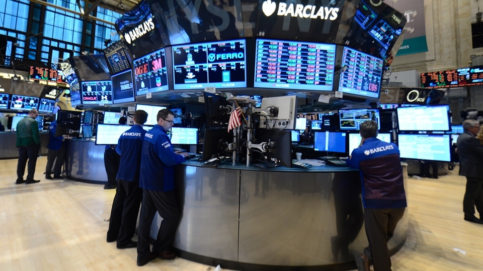 Piyasaların gözü Powell'da