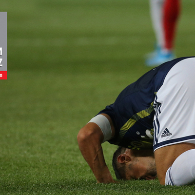 "Fenerbahçe'yi değiştiren 39'luk Emre"