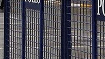 Mardin'de gösteri ve yürüyüş yasağı