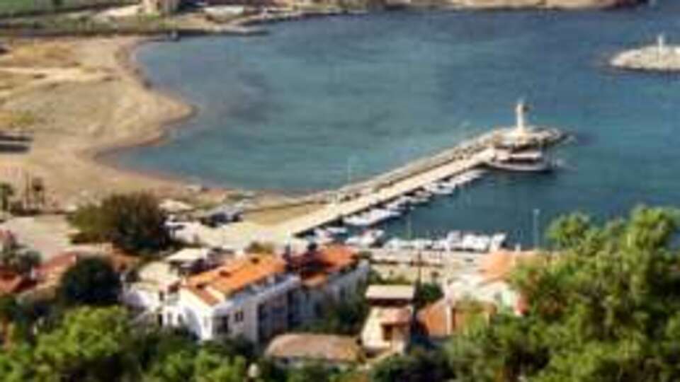 "Gökçeada'da altın aranmayacak"