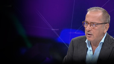 "Galatasaray yönetimini rezil buluyorum"