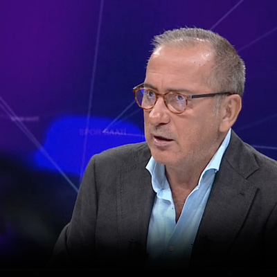 "Galatasaray yönetimini rezil buluyorum"