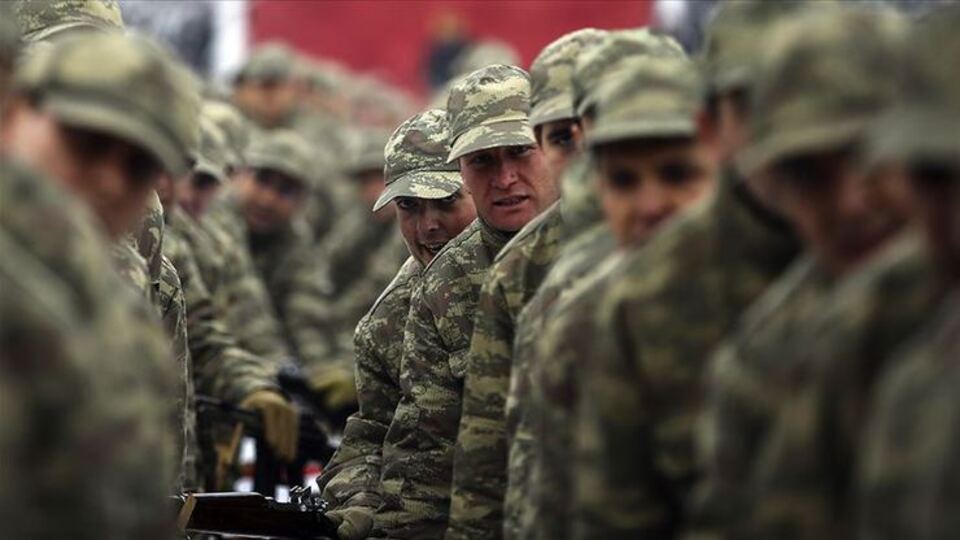 Askerlik şubesi çalışma saatleri 2019