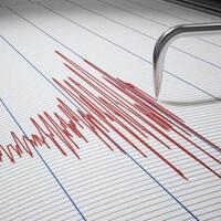 Denizli'de 3,9 büyüklüğünde deprem