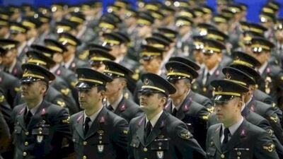 Yedek astsubaylık başvurusu son tarih ne zaman?