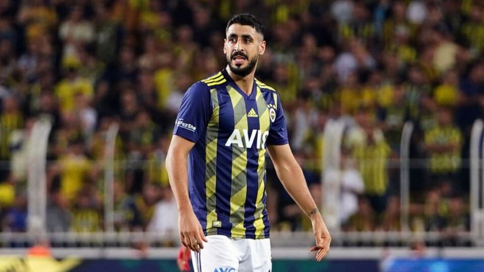 Tolga, Galatasaray'ın adını anmadı