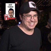 "Büyük sürpriz olacak"