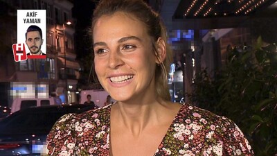 "Hayatımda kimse yok"