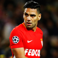 Aslan, Falcao'ya kavuşuyor!