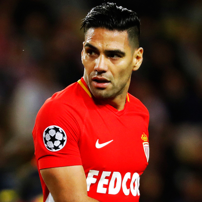 Aslan, Falcao'ya kavuşuyor!