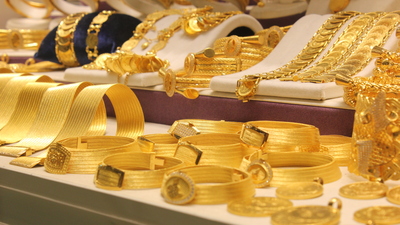 Mücevher ihracatında hedef 6 milyar dolar