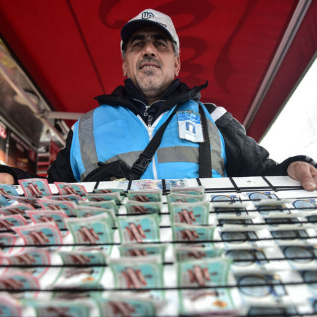 Milli Piyango sonuçları belli oldu!