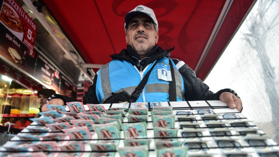 Milli Piyango sonuçları belli oldu!