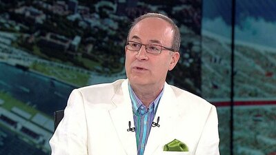 Haldun Domaç kimdir?