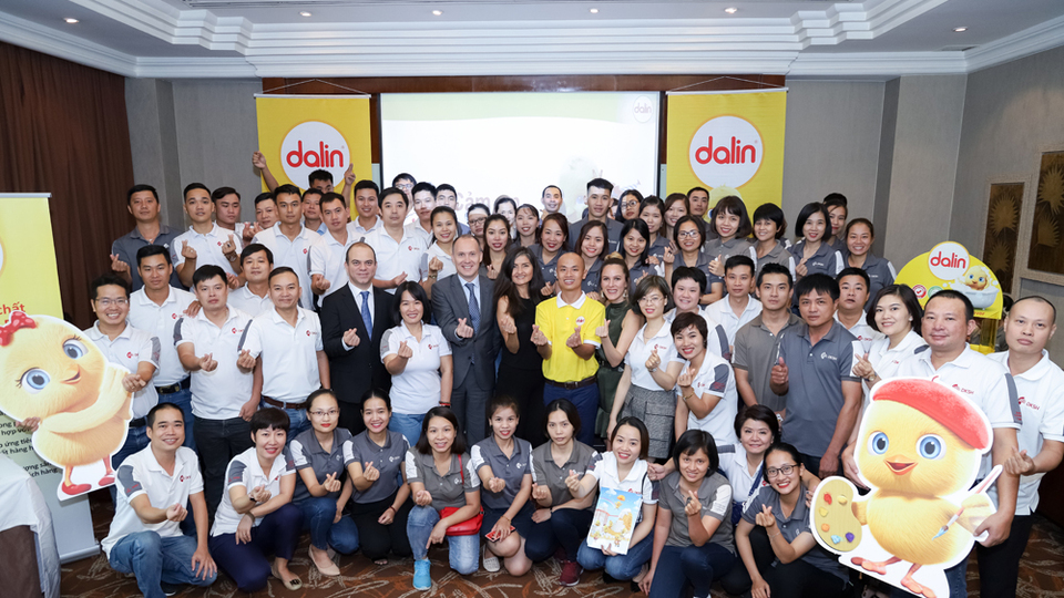 Güneydoğu Asya'ya açılıyor