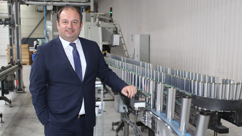 İSO 1000'e Ambalaj Sektöründen 61 Firma