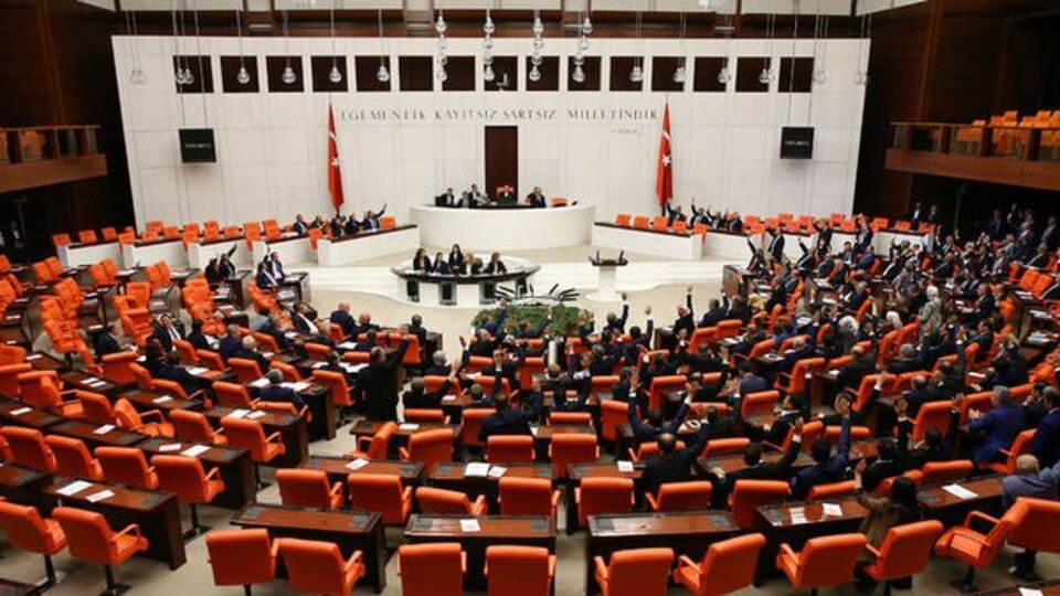 Af yasası ceza indiriminde son durum!