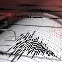 Ankara ve Denizli'de deprem şoku!