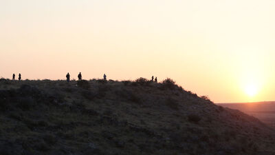 Kayseri turizminin kültürel rotası