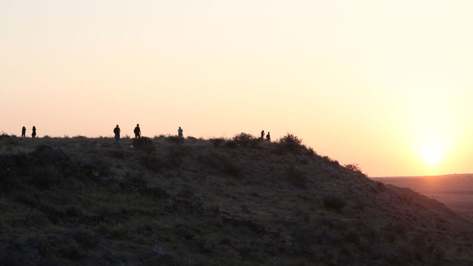 Kayseri turizminin kültürel rotası