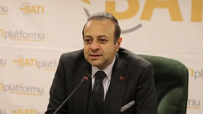 Egemen Bağış kimdir?