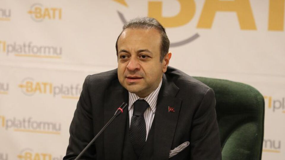 Egemen Bağış kimdir?