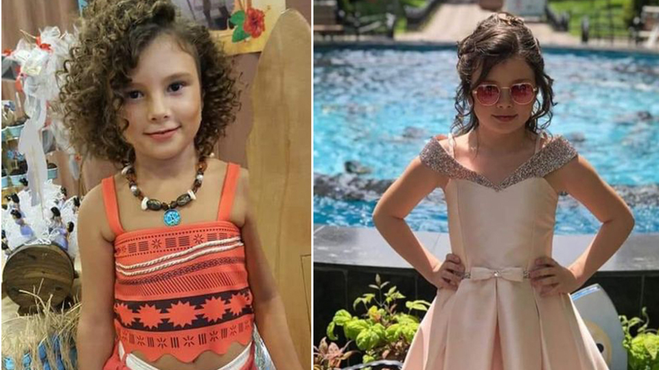 Selin'in günahı neydi!